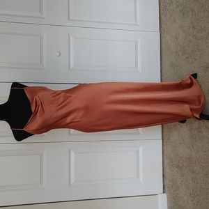 Perfect Fall Wedding Dress